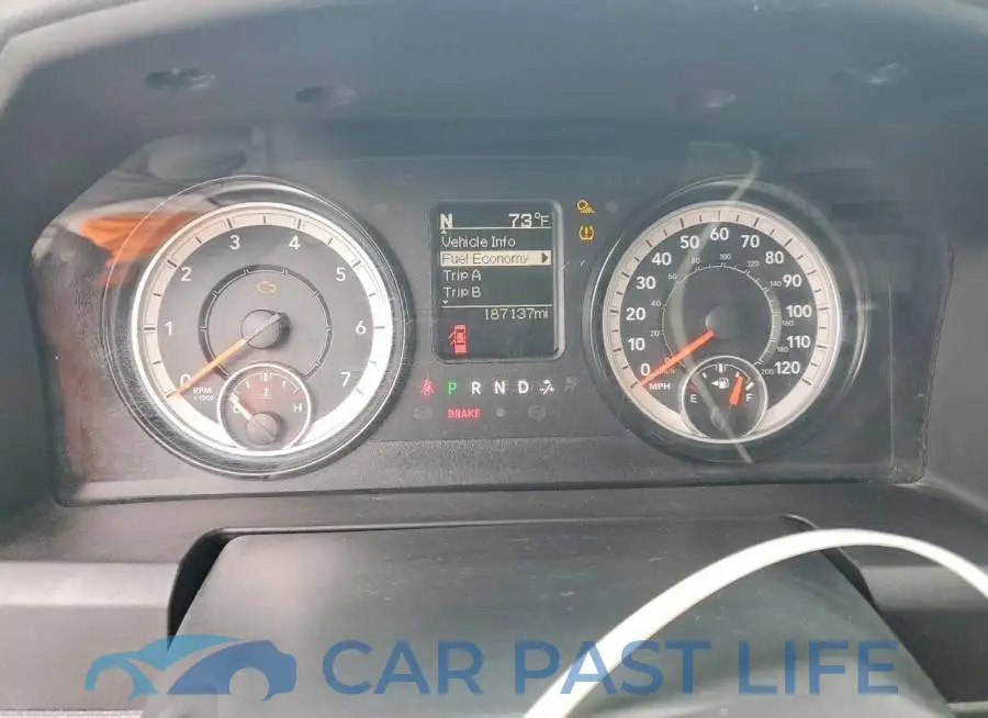 1C6RR6FGXJS177169# 9