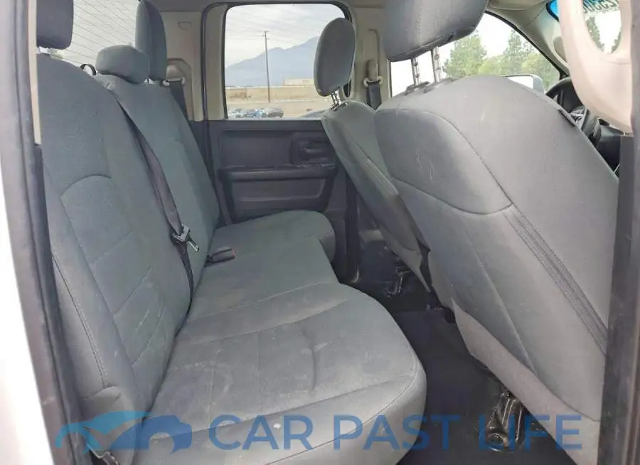 1C6RR6FGXJS177169# 10