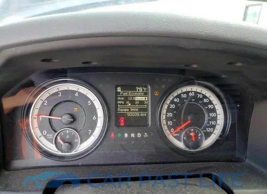 1C6RR7FG3KS621998# 9