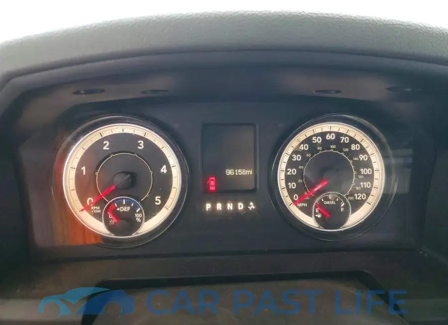 1C6RR7KM9JS120768# 9