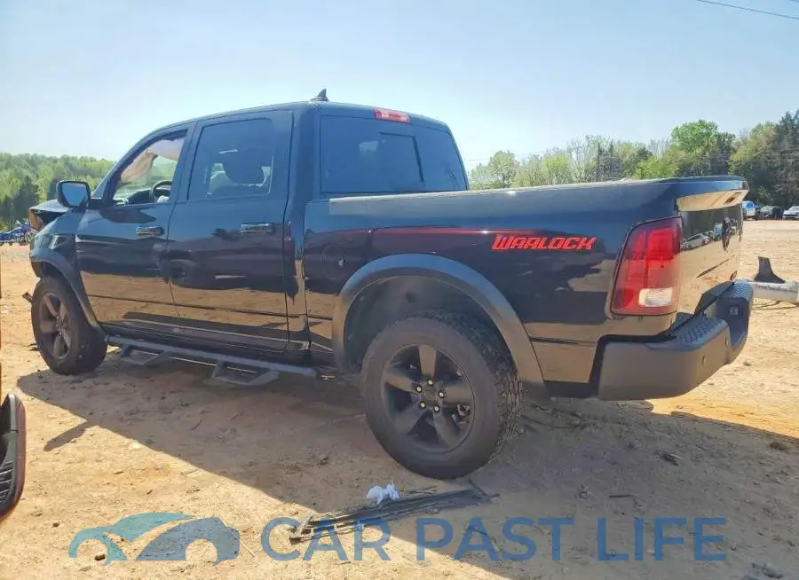 1C6RR7LG9LS140174# 2