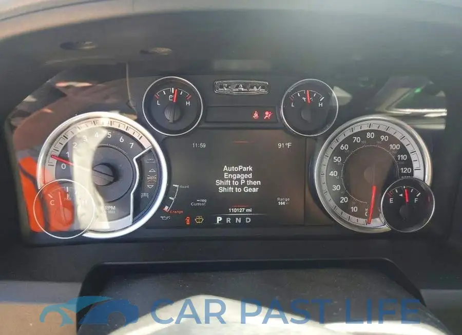 1C6RR7LG9LS140174# 9
