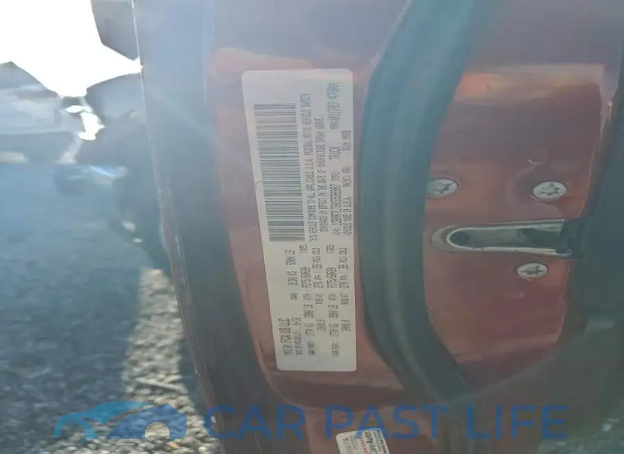 1C6RR7LT6KS538387# 12