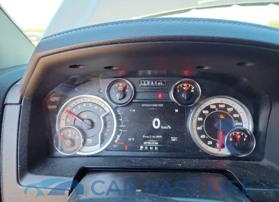 1C6RR7MT0JS208290# 9