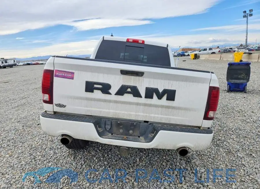 1C6RR7MTXJS259909# 6
