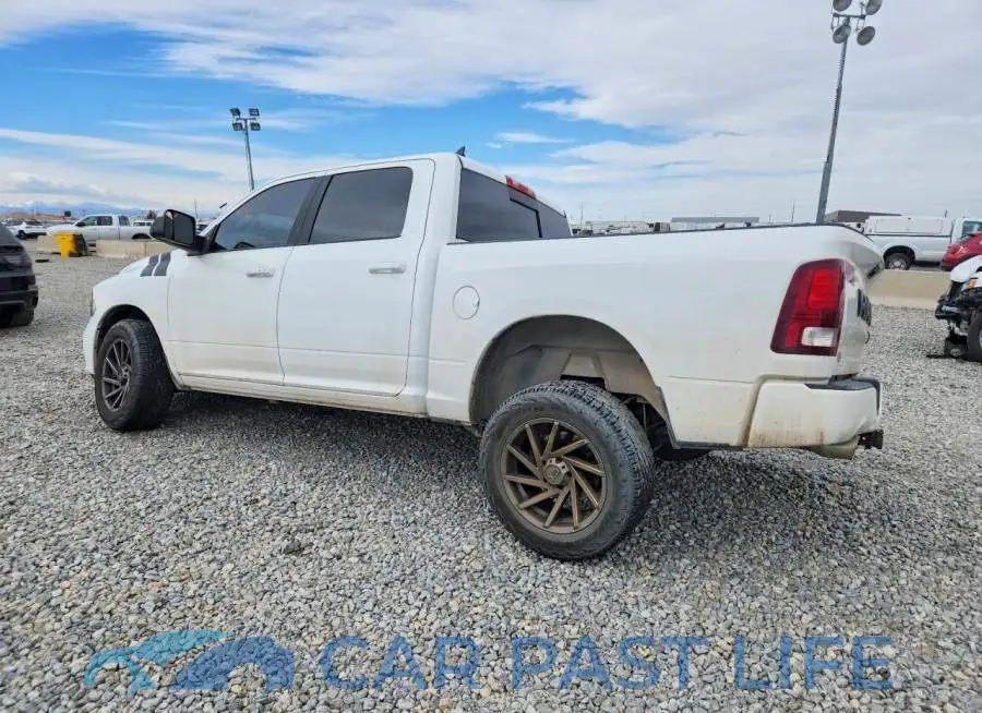 1C6RR7MTXJS259909# 2