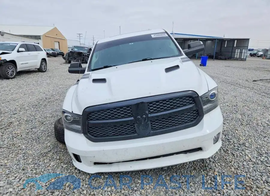 1C6RR7MTXJS259909# 5
