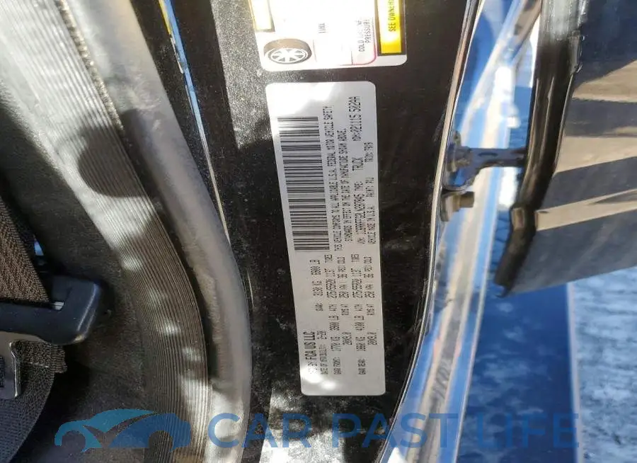 1C6RRFFG2LN287845# 12