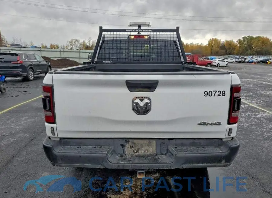 1C6SRFCT6PN649166# 6