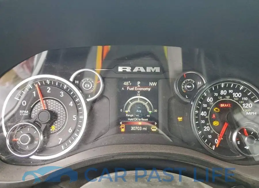 1C6SRFCT6PN649166# 9