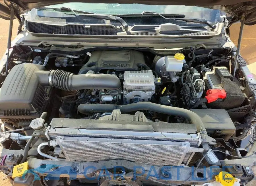 1C6SRFFT6PN651818# 11