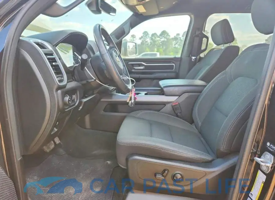 1C6SRFFT6PN651818# 7