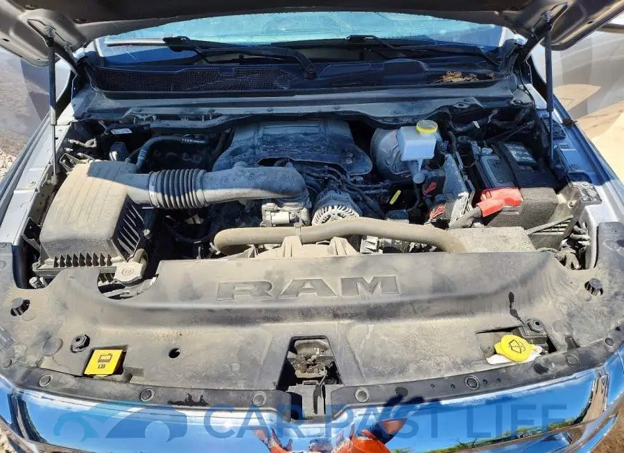 1C6SRFJT5NN262012# 11