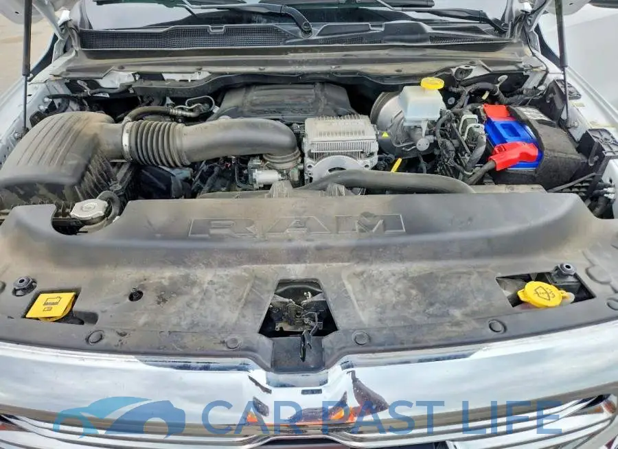 1C6SRFJTXPN660285# 11