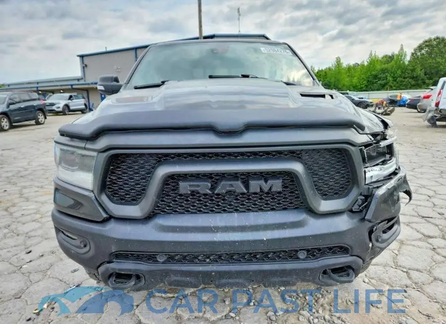 1C6SRFLT6LN135814# 5