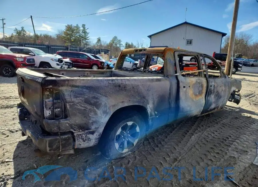 1C6SRFPM7NN192688# 3