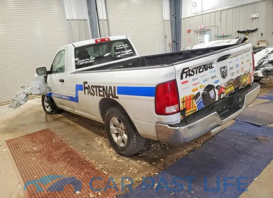 3C6JR7EG6PG672084# 2