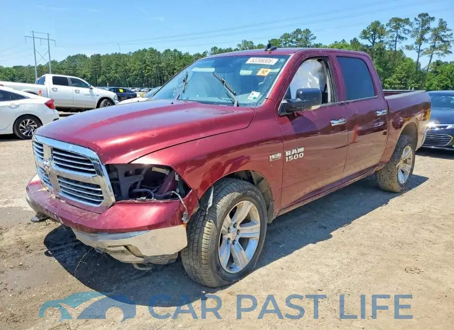 3C6RR7LT4HG511995# 1