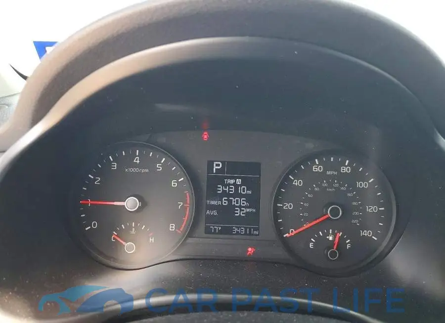 3KPA24AD6PE619999# 9