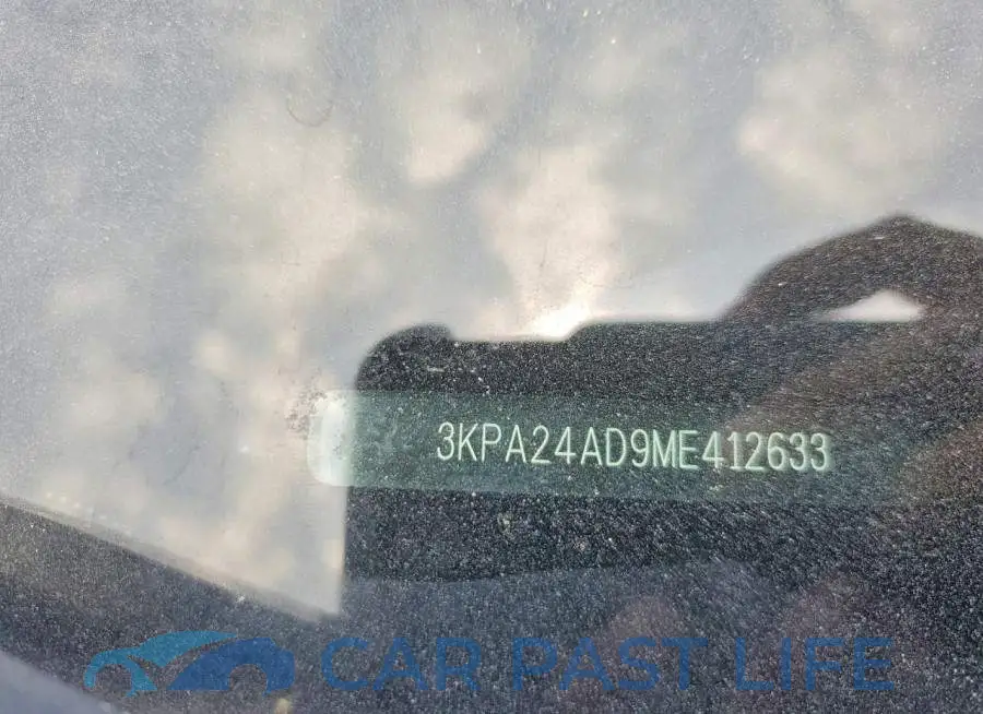 3KPA24AD9ME412633# 12