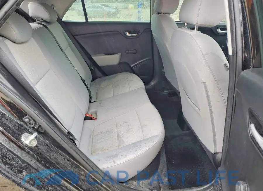 3KPA25AB0JE091324# 10