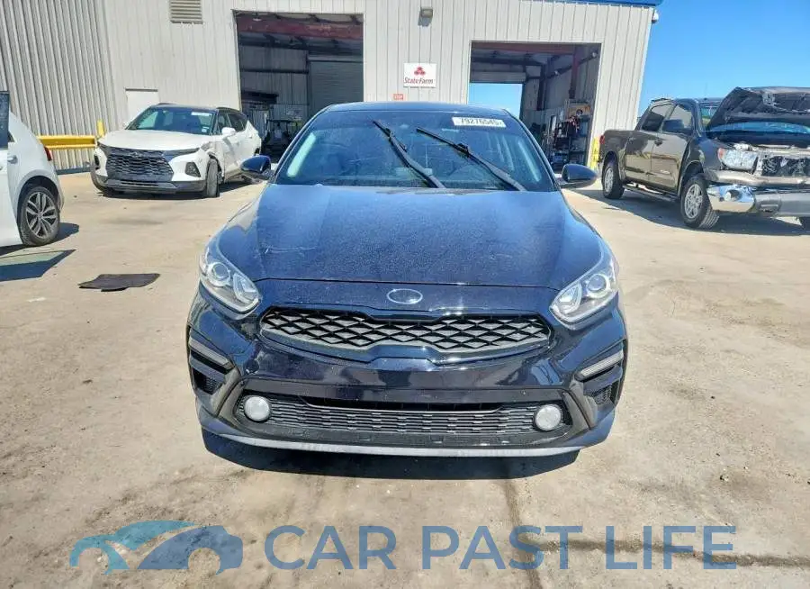 3KPF24AD6LE213821# 5