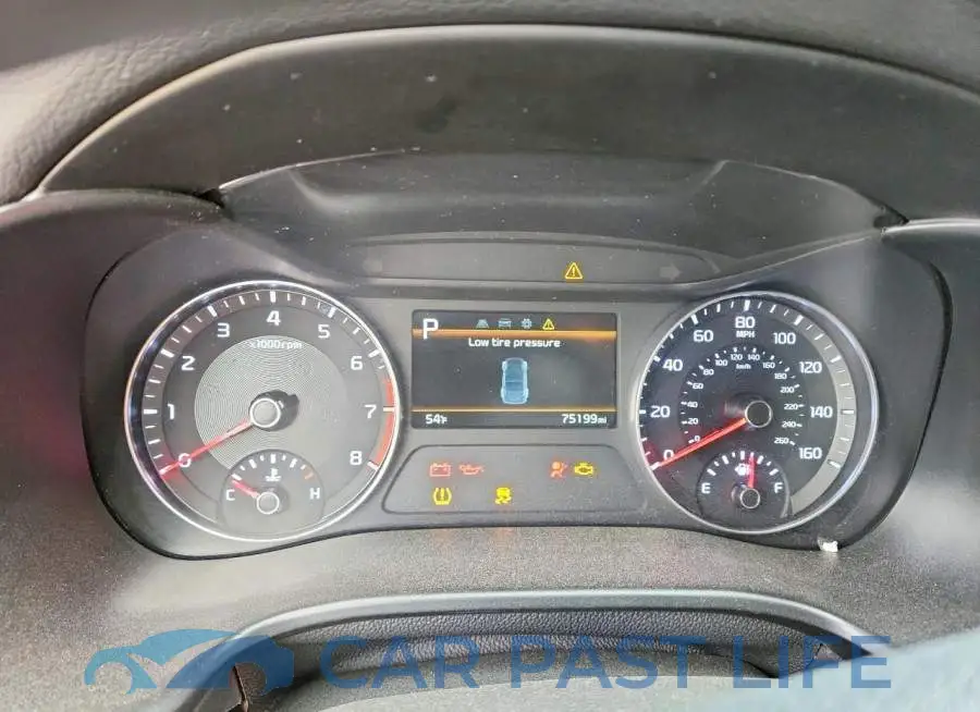 3KPF24AD8NE490375# 9
