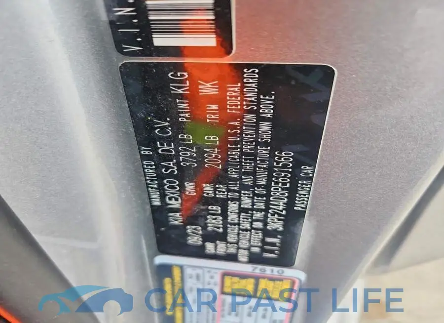 3KPF24AD8PE691566# 12