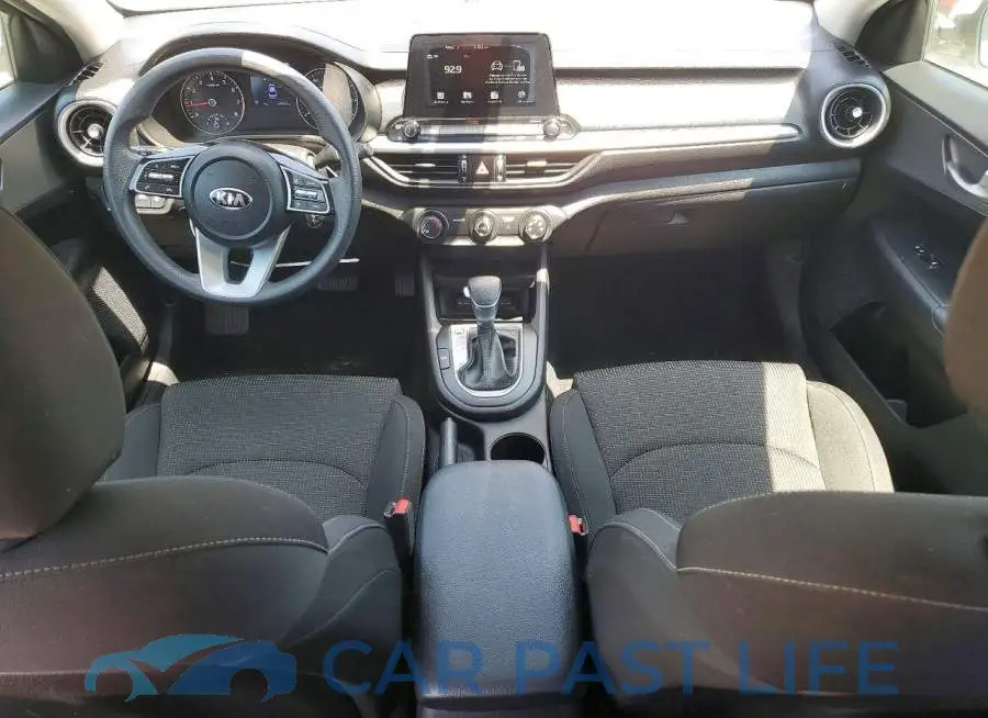 3KPF24AD9LE207544# 8