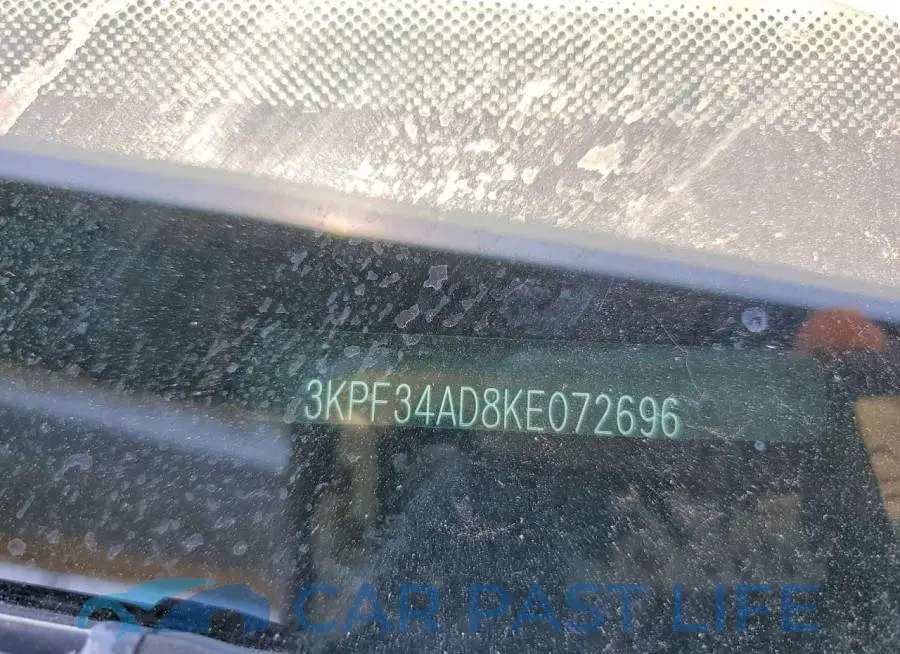 3KPF34AD8KE072696# 12