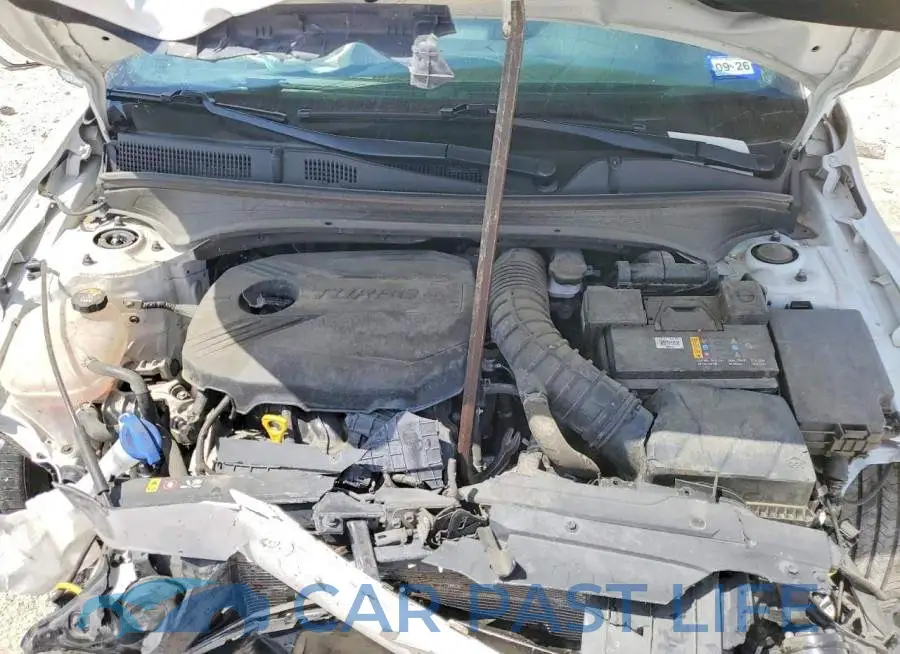 3KPF44AC1PE533507# 11