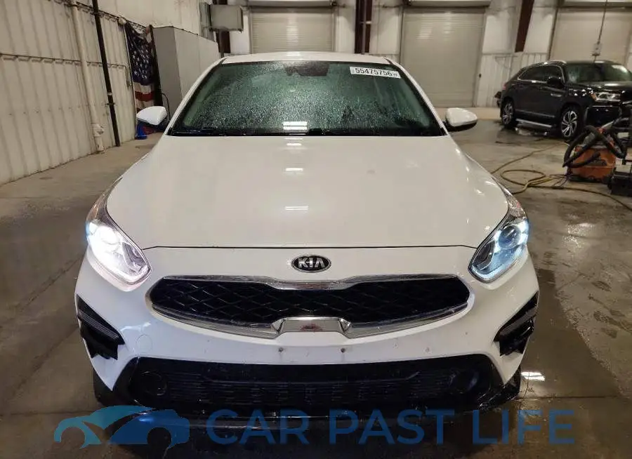 3KPF54AD8LE148686# 5