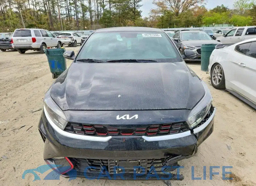 3KPF54AD9RE719580# 5