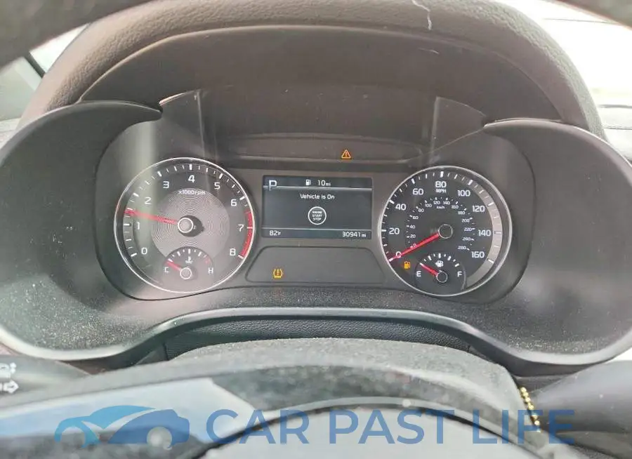 3KPF54AD9RE719580# 9