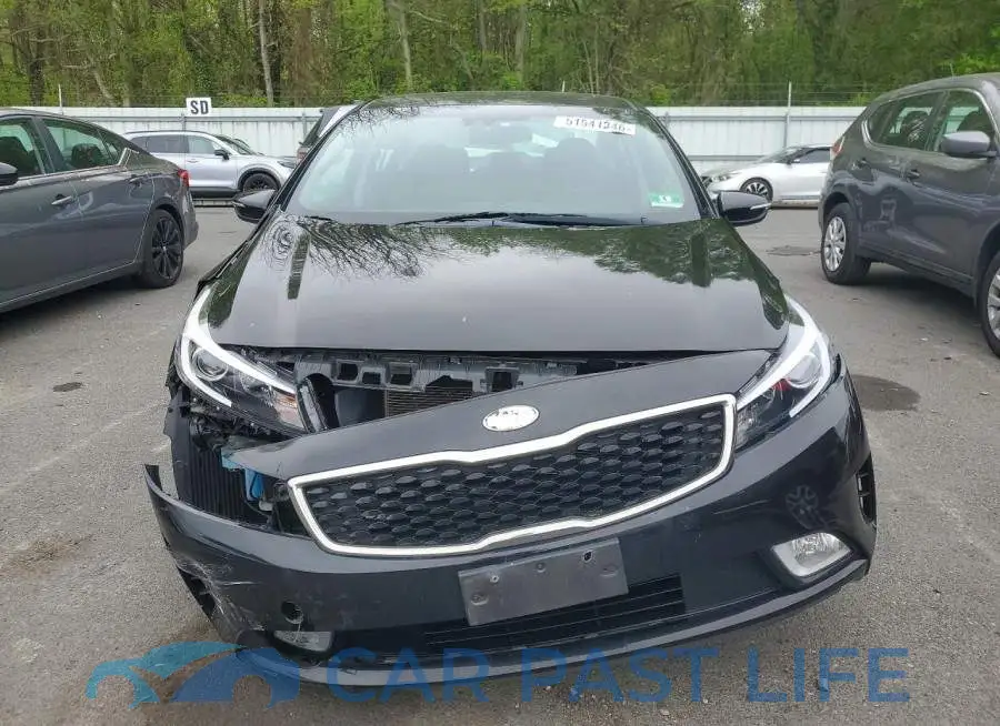 3KPFL4A70JE217190# 5