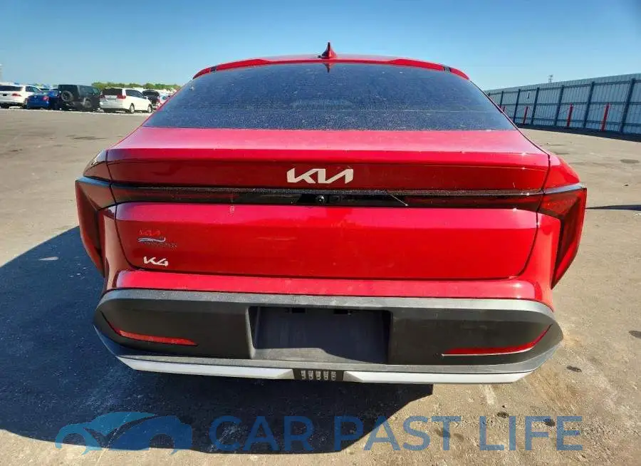 3KPFT4DEXSE196537# 6
