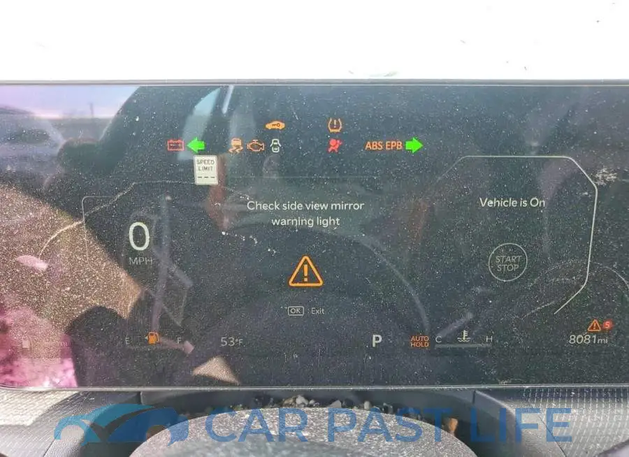 3KPFW4DC4SE194501# 9