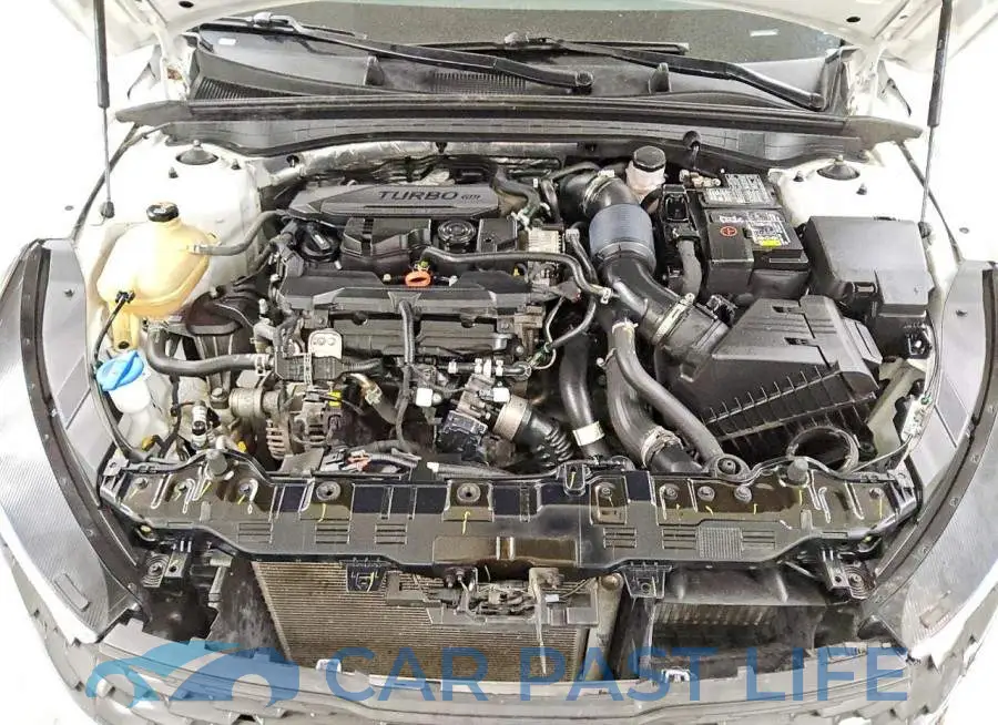 5XXG14J22PG219232# 11