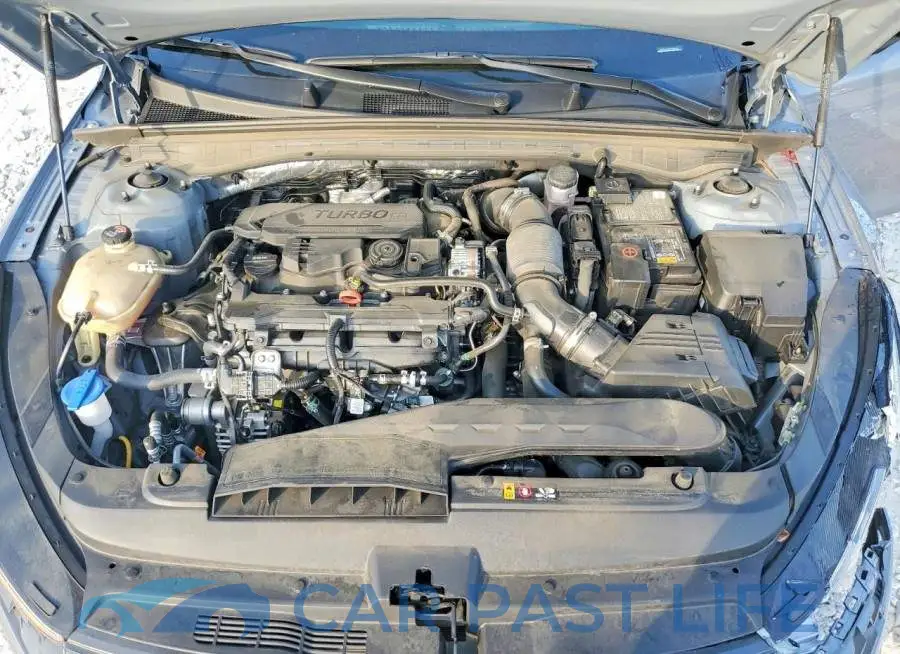 5XXG34J23RG256920# 11