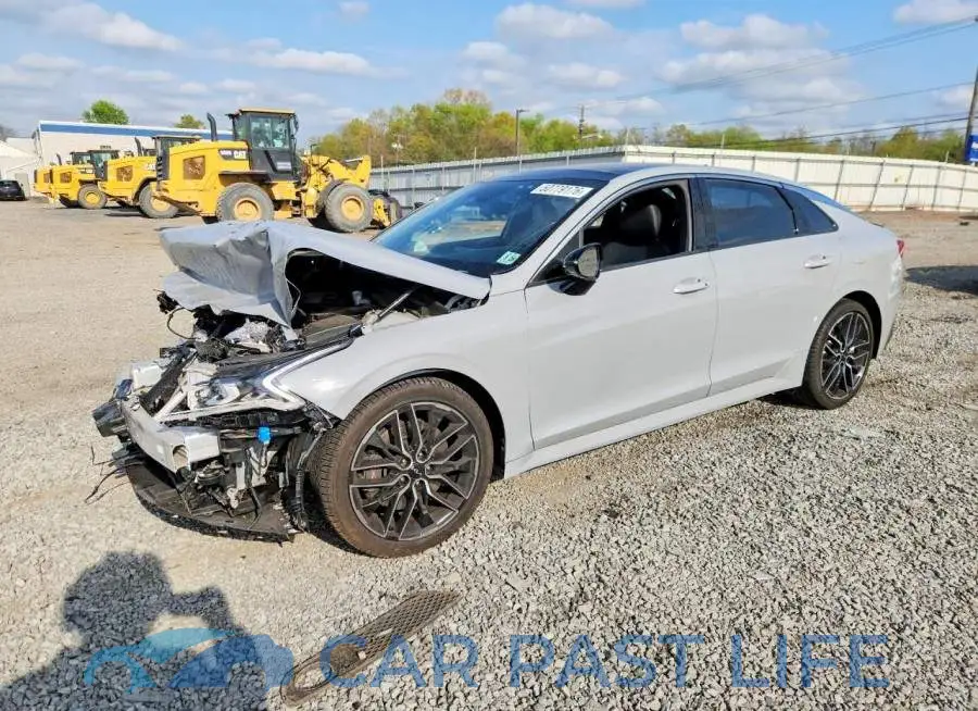 5XXG44J83PG203987# 1