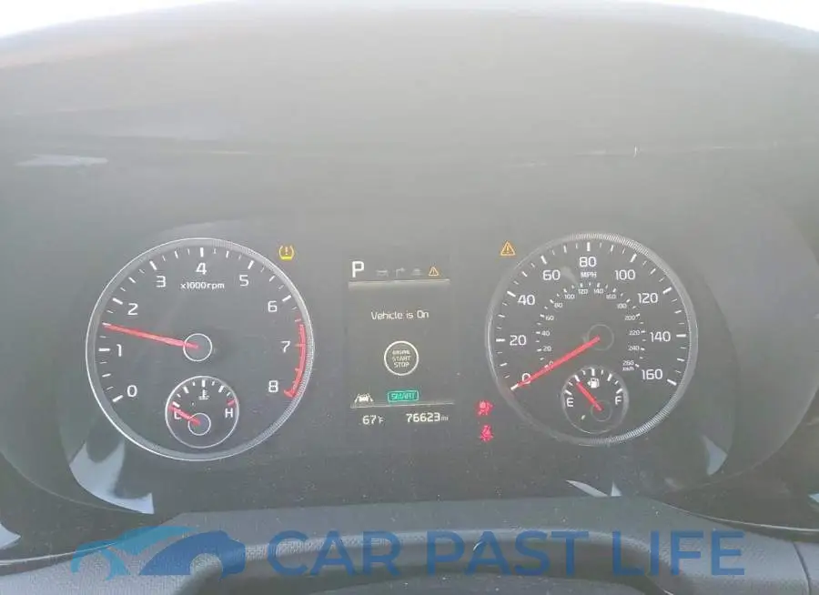 5XXG64J21PG220020# 9