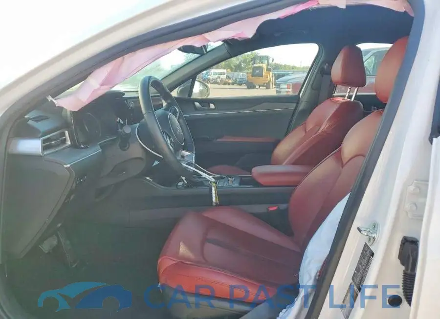 5XXG64J21PG220020# 7