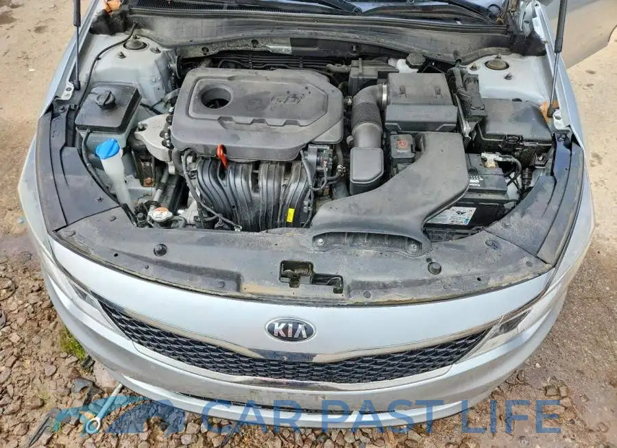 5XXGT4L31JG228978# 12