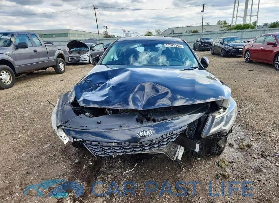 5XXGT4L31LG419321# 5
