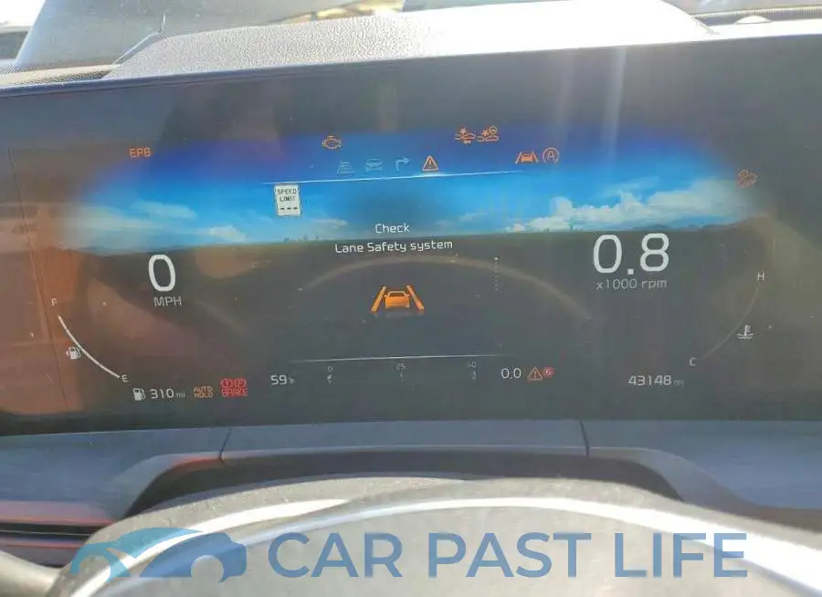 5XYP5DGC8RG474664# 9