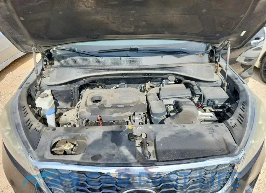 5XYPG4A39KG463522# 12