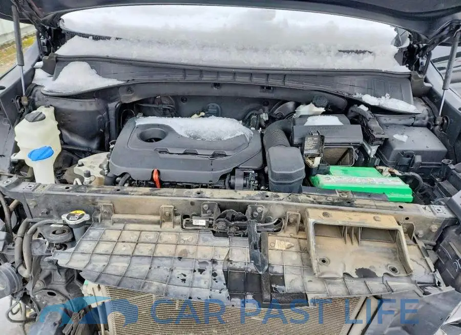 5XYPG4A39KG592070# 12