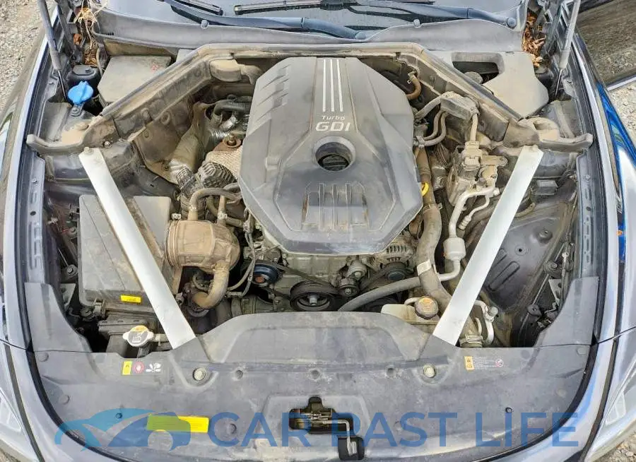 KNAE15LA2J6031346# 11