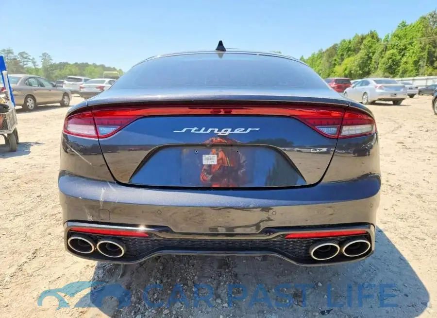 KNAE35LD8P6137961# 6