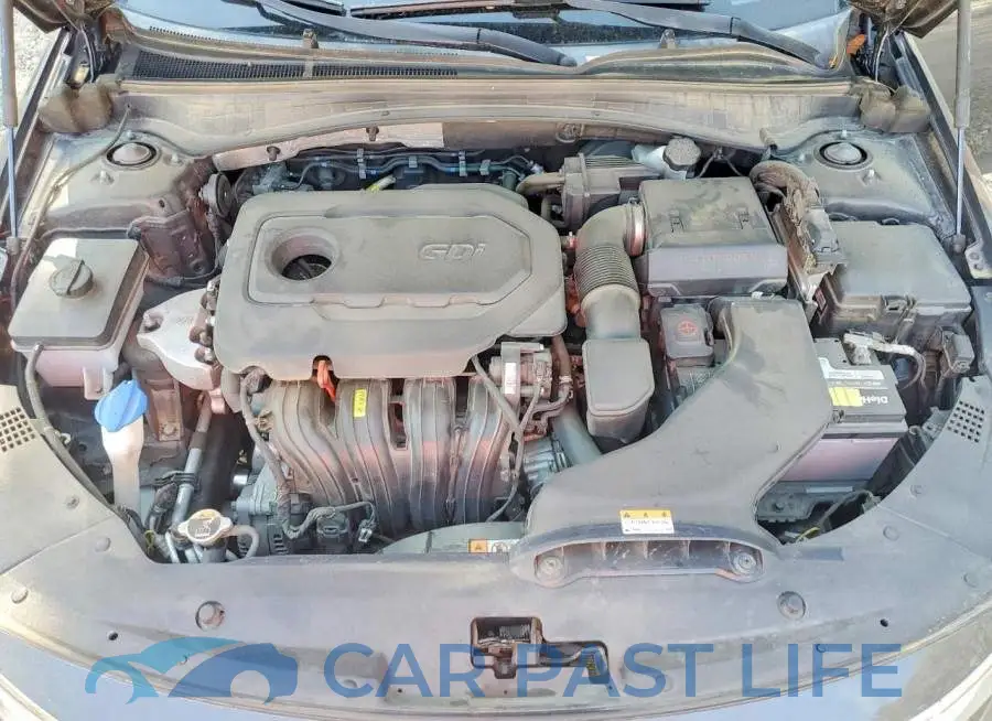 KNAGT4L35J5212803# 11